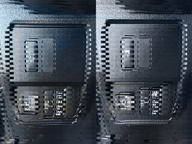 Used 2023 Toyota Tacoma TRD Sport image 23