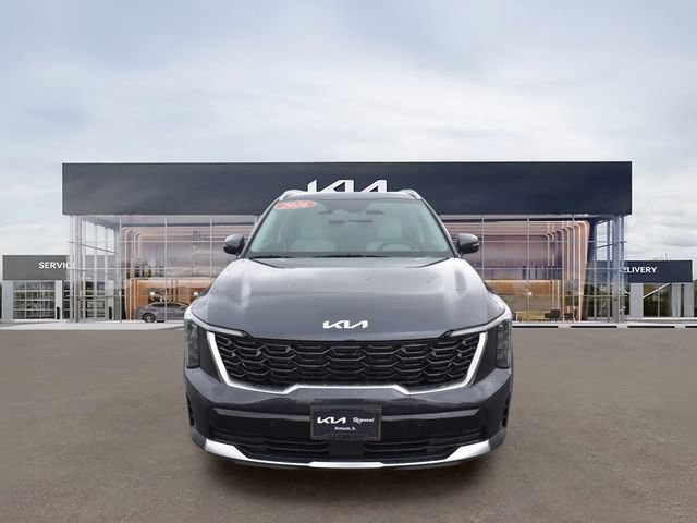 New 2026 Kia Sorento S AWD/4WD image 9