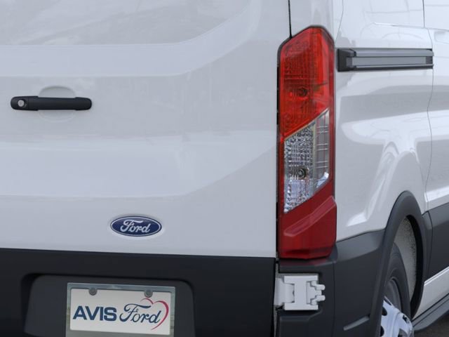 New 2026 Ford Transit 150 Low Roof AWD image 21