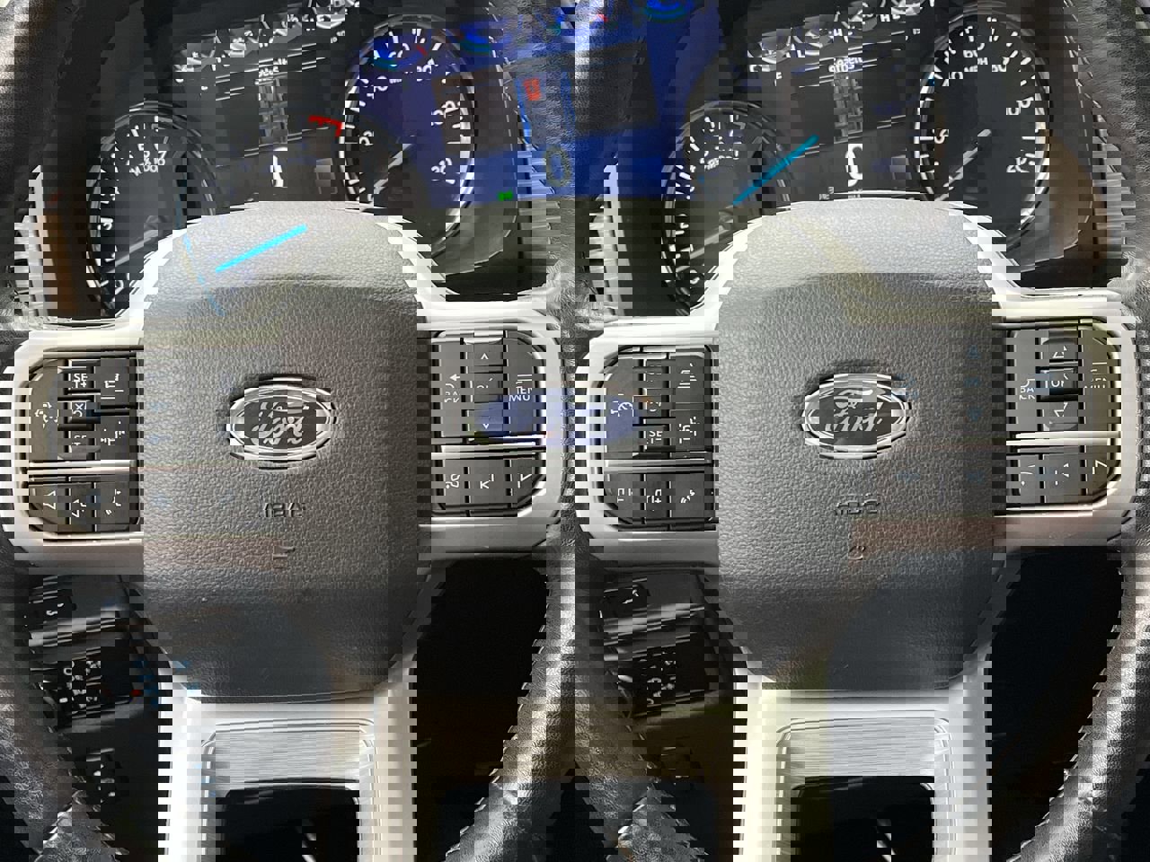 Certified 2024 Ford Expedition Limited image 18