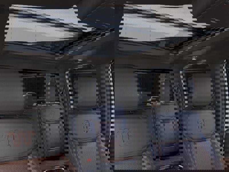 New 2026 Ford F150 King Ranch w/ Equipment Group 601A High image 22