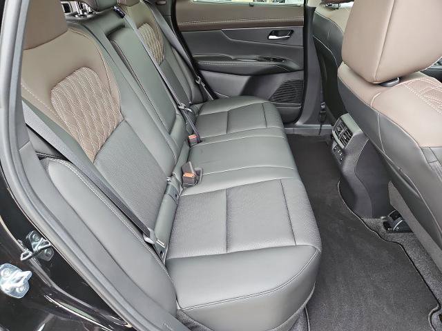 Certified 2026 Nissan Murano Platinum w/ Cargo Package AWD/4WD image 21