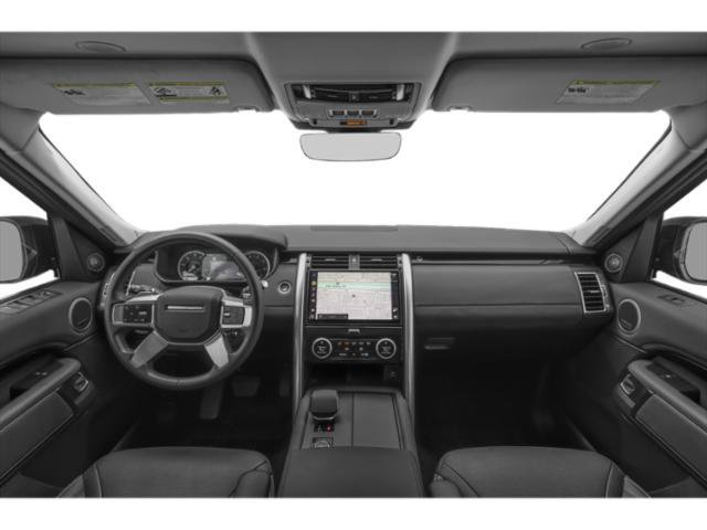 Used 2023 Land Rover Discovery S R-Dynamic AWD/4WD image 8