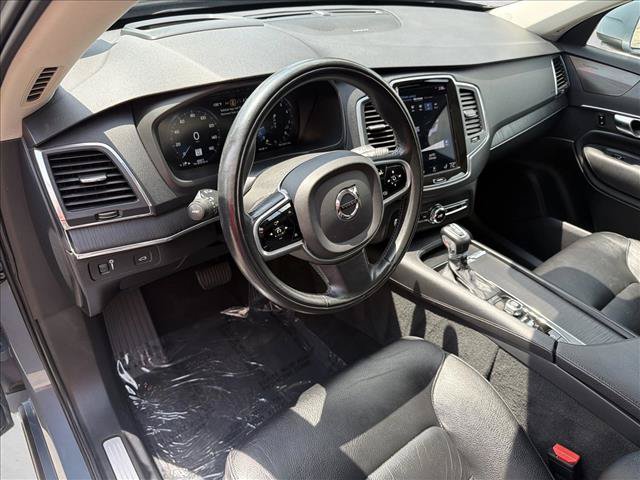 Used 2020 Volvo XC90 T6 Momentum AWD/4WD image 13
