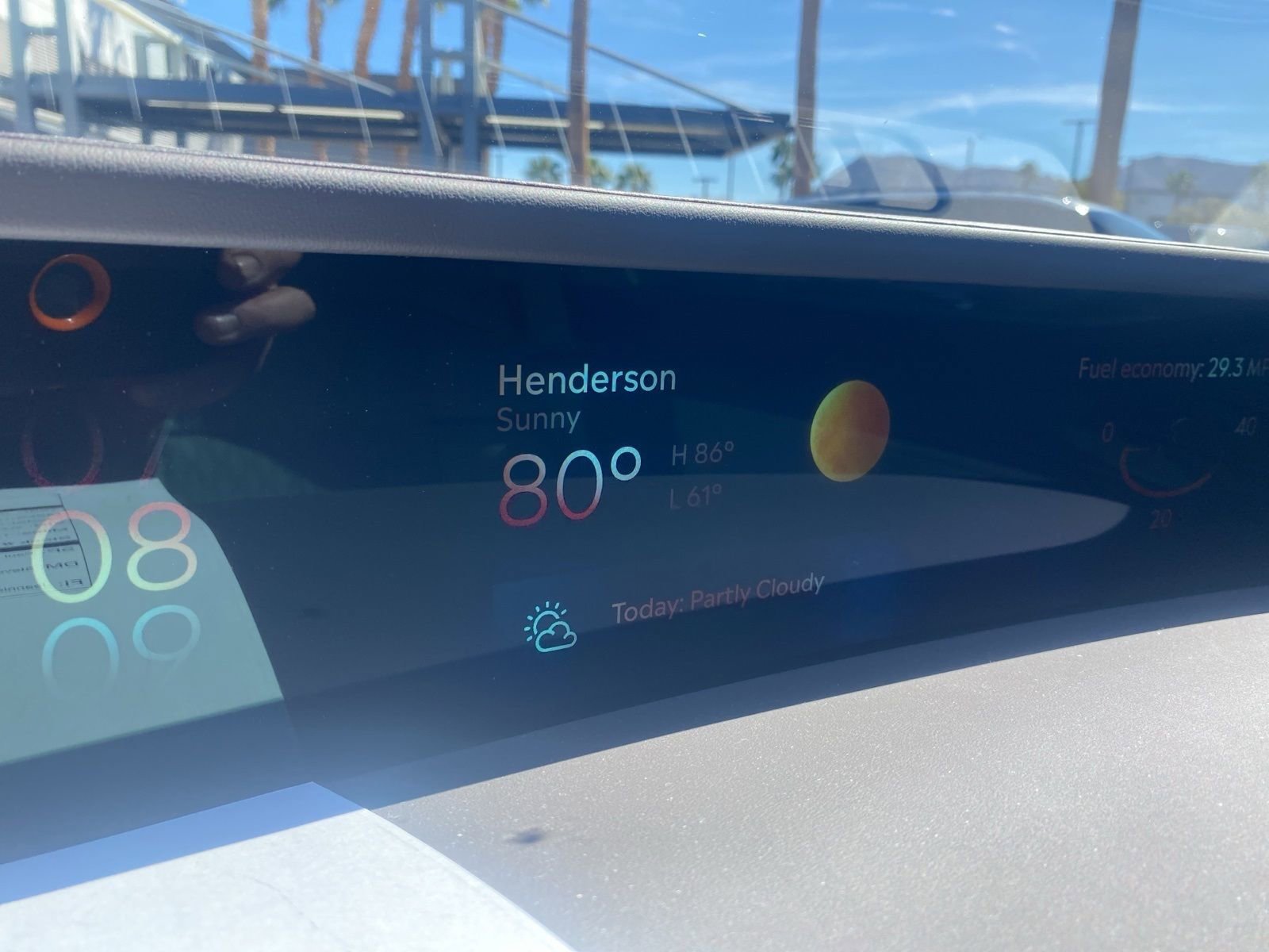 Used 2024 Lincoln Nautilus Black Label image 19