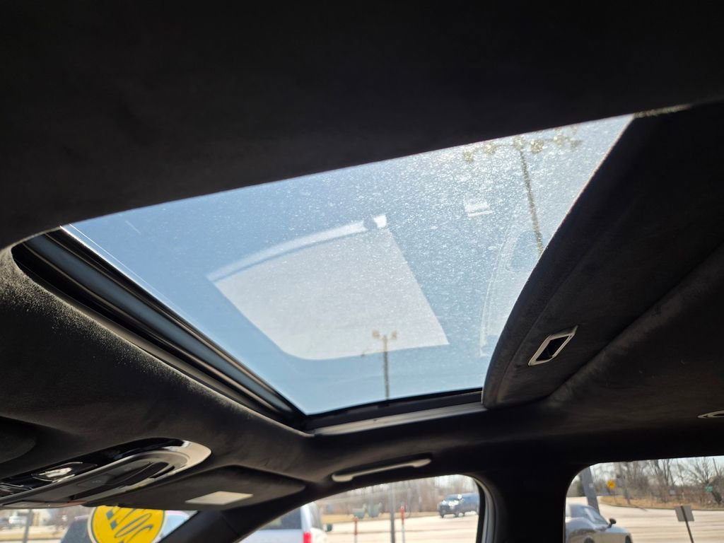 Used 2022 Hyundai Palisade Calligraphy image 18