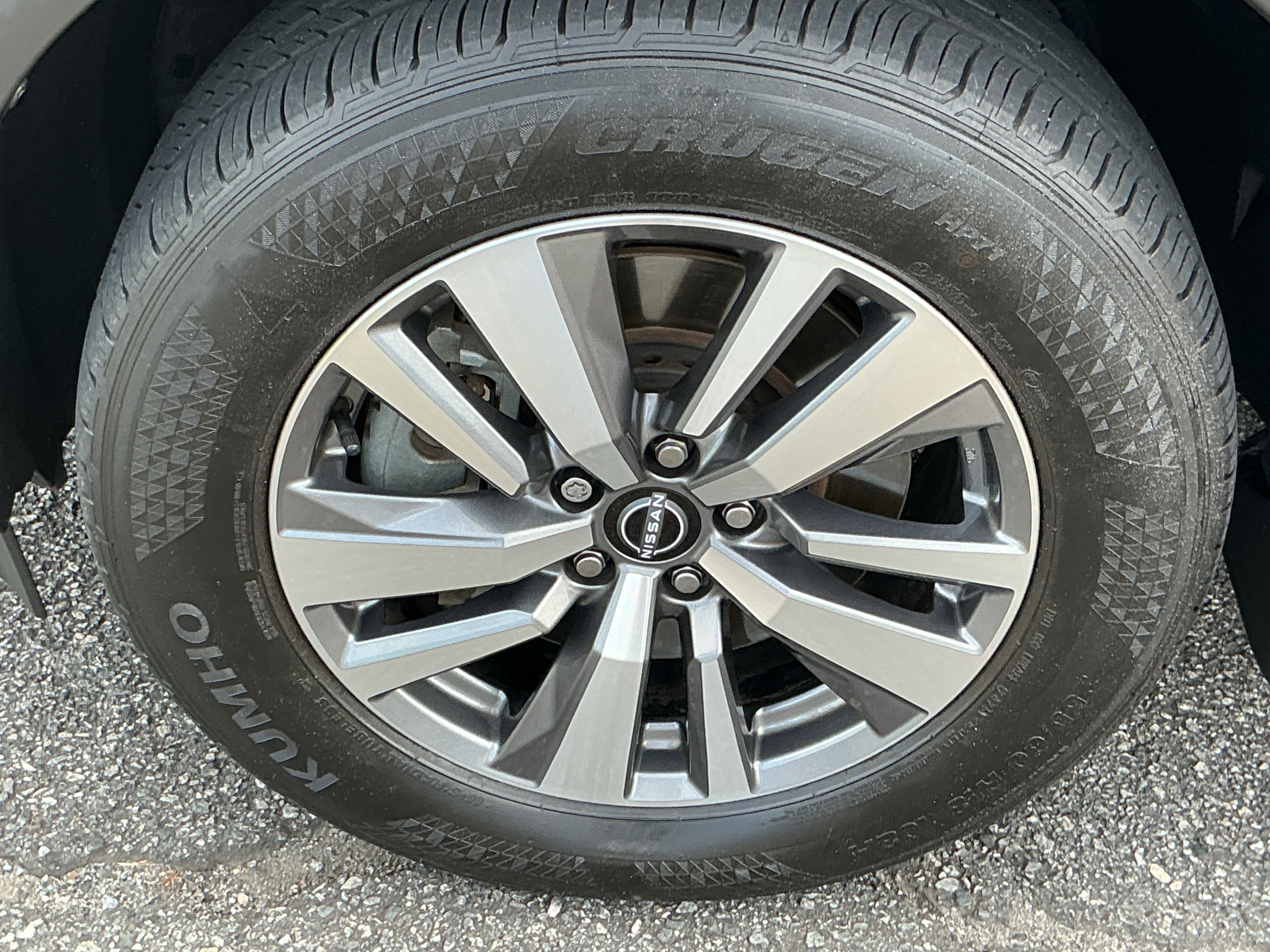 Certified 2022 Nissan Pathfinder SL FWD image 10