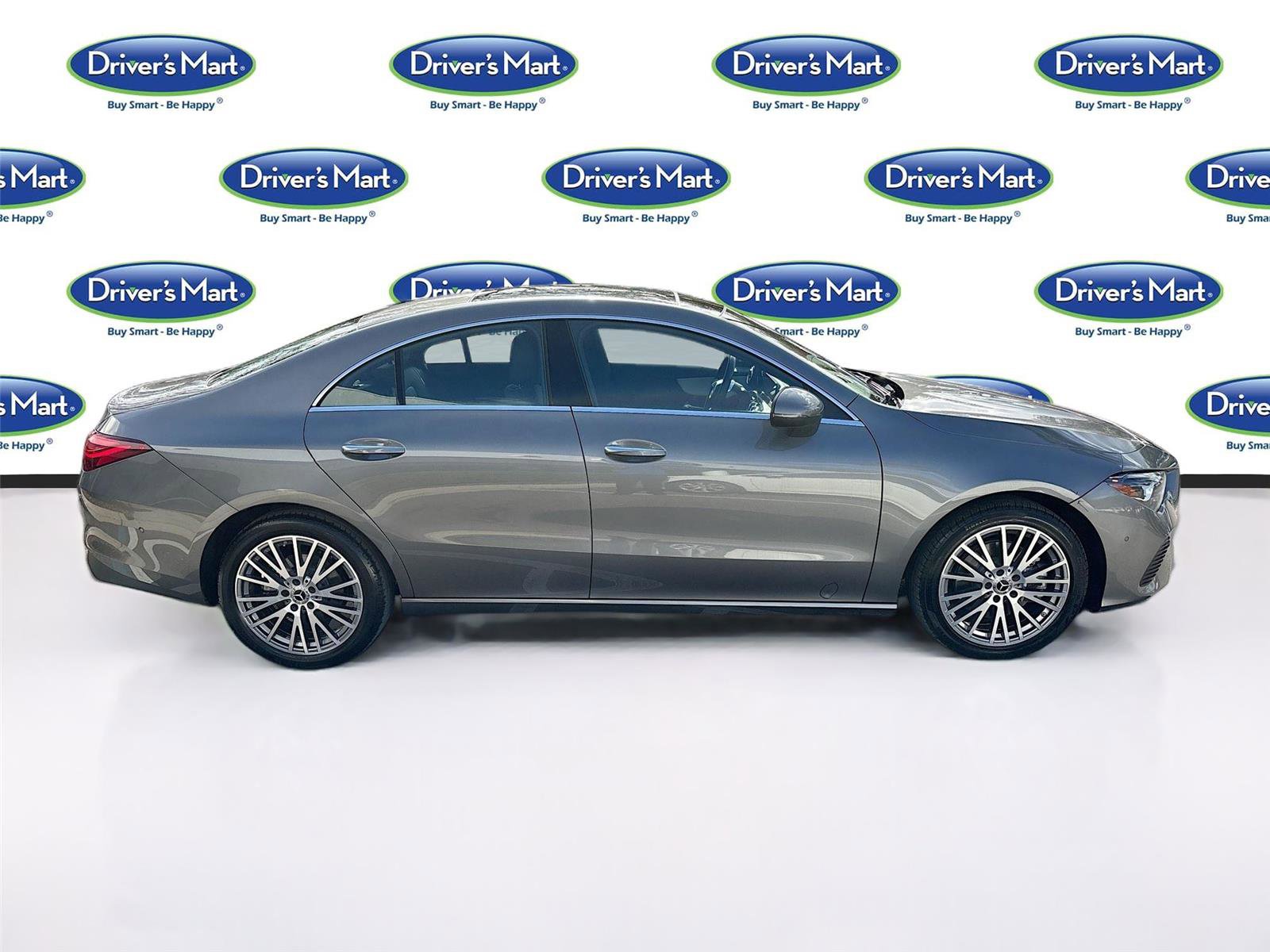 Used 2025 Mercedes-Benz CLA 250 image 8