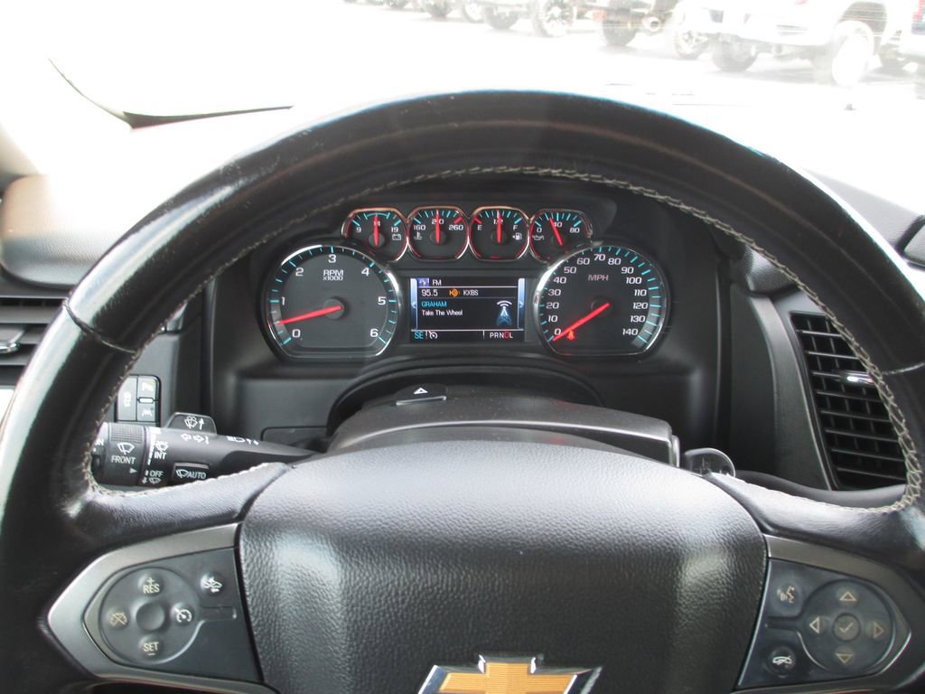 Used 2019 Chevrolet Tahoe LT AWD/4WD image 29