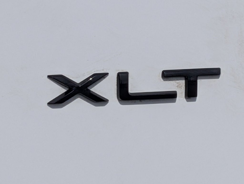 New 2026 Ford Transit 350 XLT RWD image 16