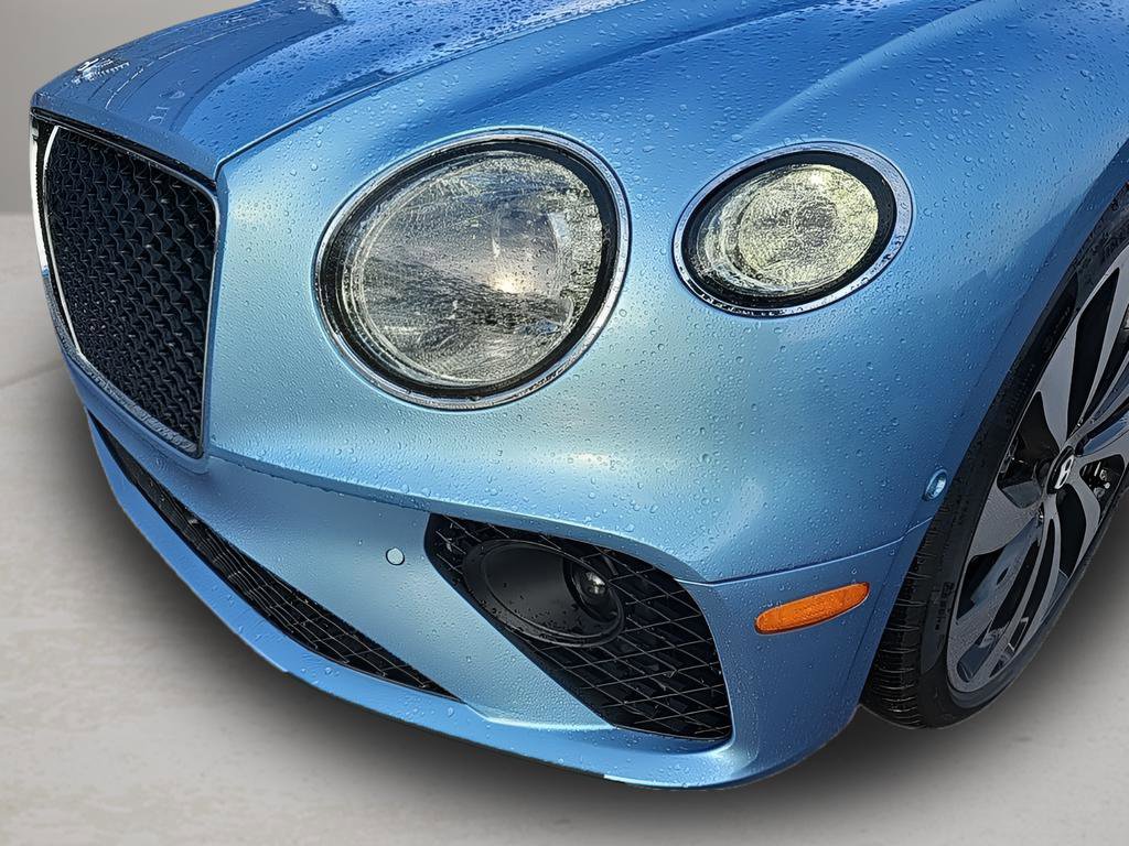 New 2024 Bentley Continental GT V8 image 17
