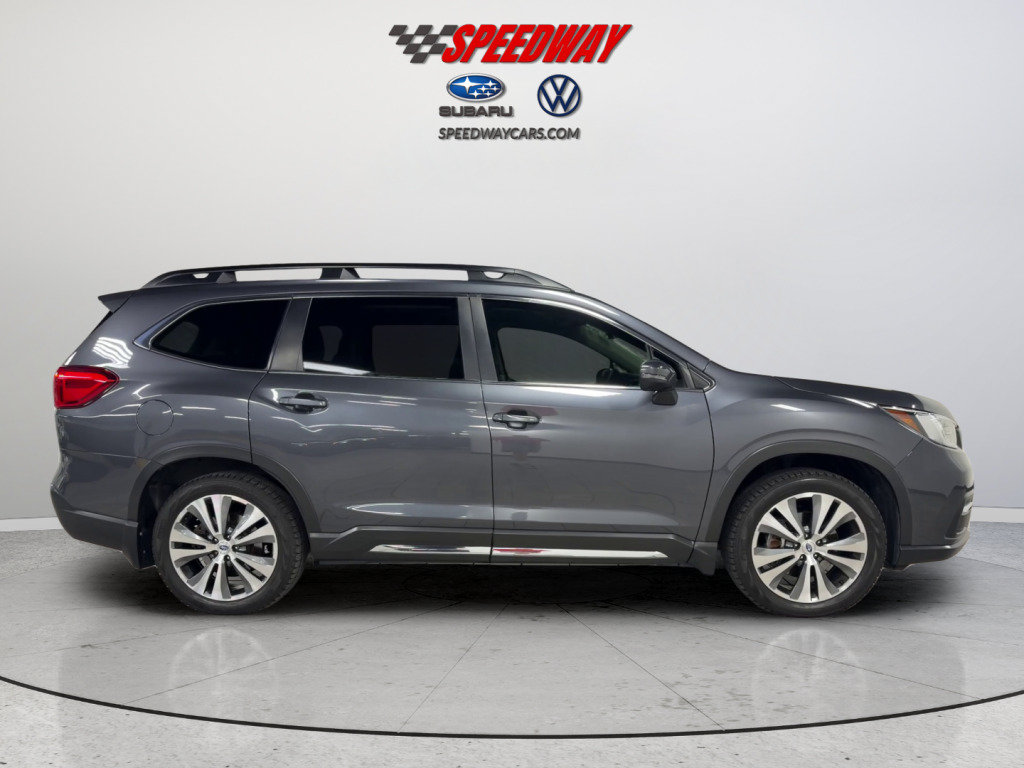Used 2019 Subaru Ascent Limited w/ Popular Package #2A AWD/4WD image 4