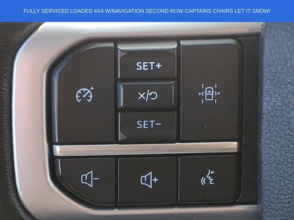 Used 2024 Ford Expedition XLT image 21