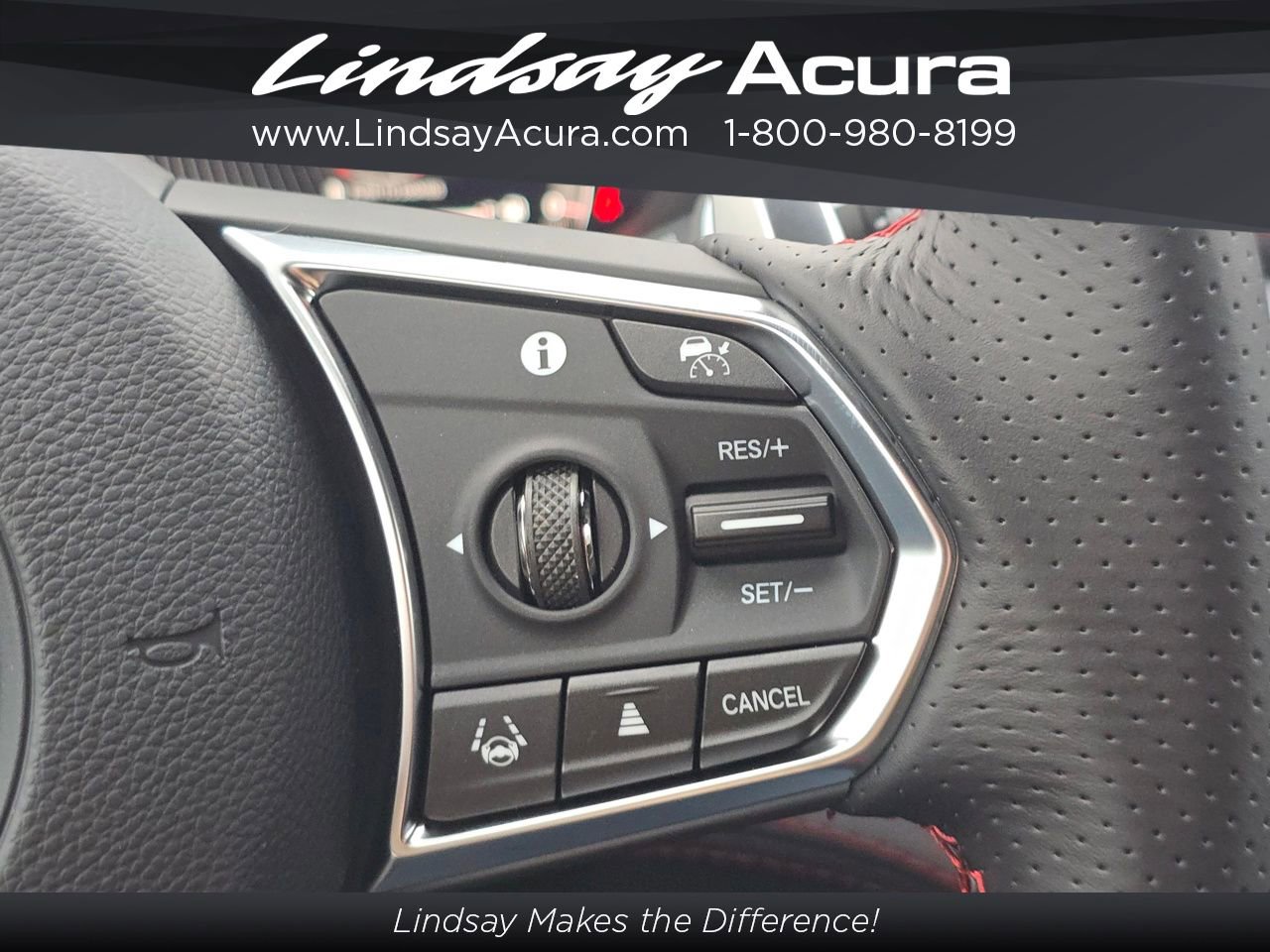 New 2026 Acura MDX A-Spec image 25
