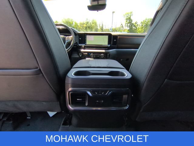 Certified 2024 Chevrolet Silverado 1500 High Country w/ Technology Package AWD/4WD image 29