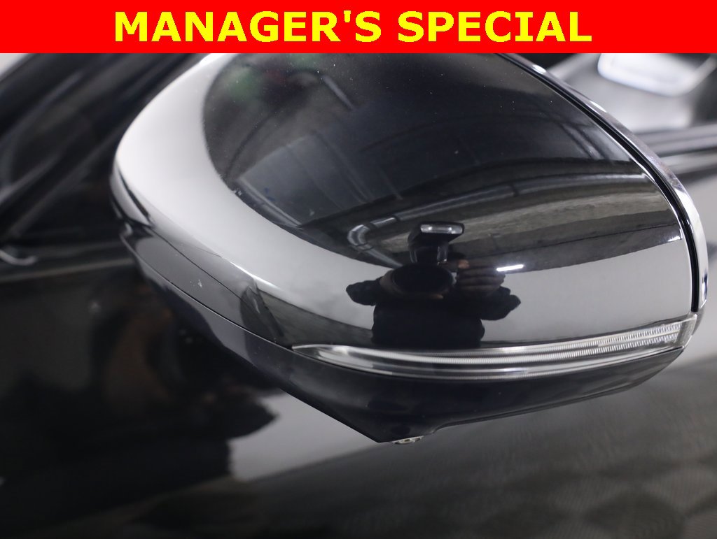 Used 2022 Mercedes-Benz SL 55 AMG 4MATIC image 53