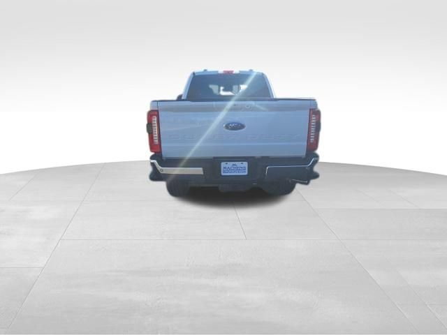 New 2026 Ford F350 Lariat w/ Chrome Package AWD/4WD image 5