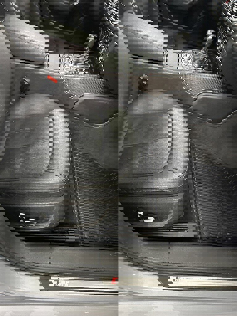 Used 2018 Audi A6 3.0T Sport image 38