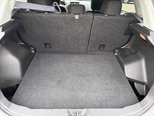 Used 2024 Mitsubishi Outlander Sport ES AWD/4WD image 18