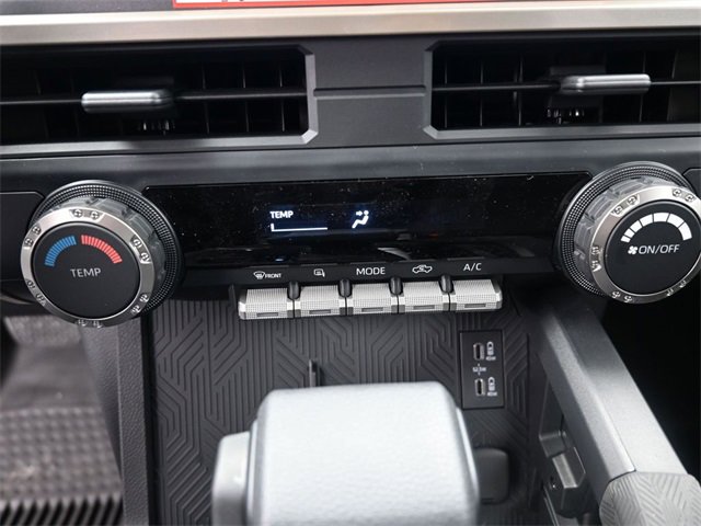 New 2025 Toyota Tacoma SR5 image 32