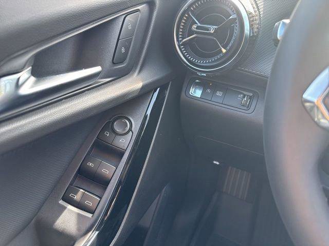 New 2026 Chevrolet Equinox LT w/ LPO, Floor Liner Package FWD image 12