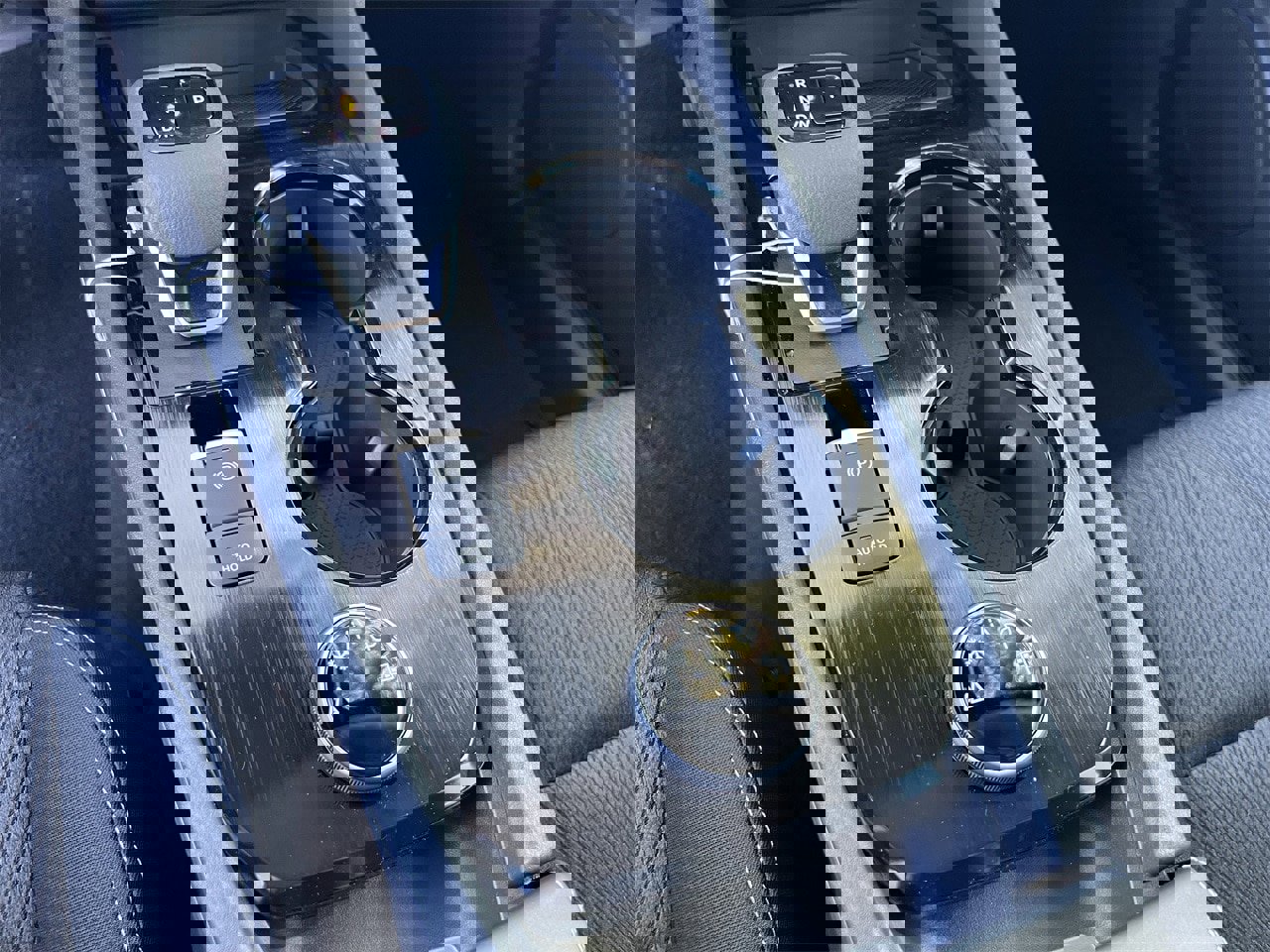 New 2026 Nissan Rogue SV image 11