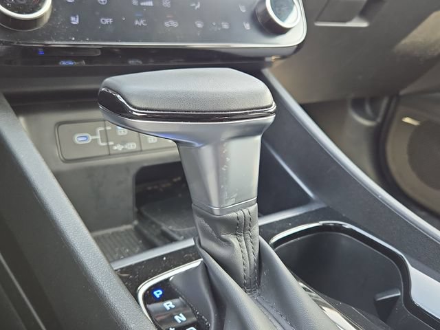 Certified 2026 Hyundai Santa Cruz Limited AWD/4WD image 17