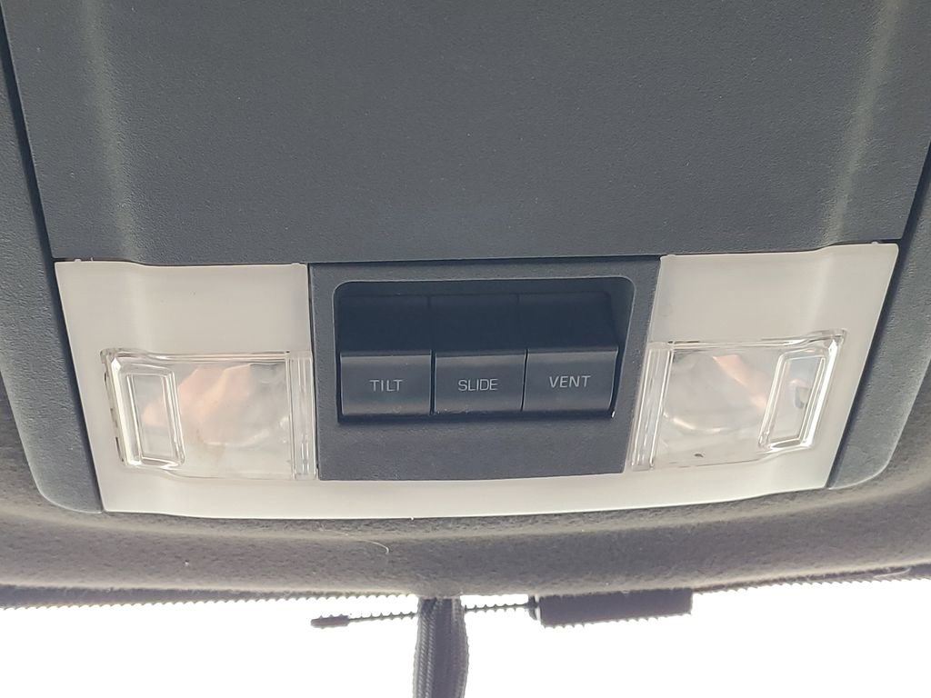Used 2014 Ford Expedition Limited w/ Equipment Group 301A AWD/4WD image 29