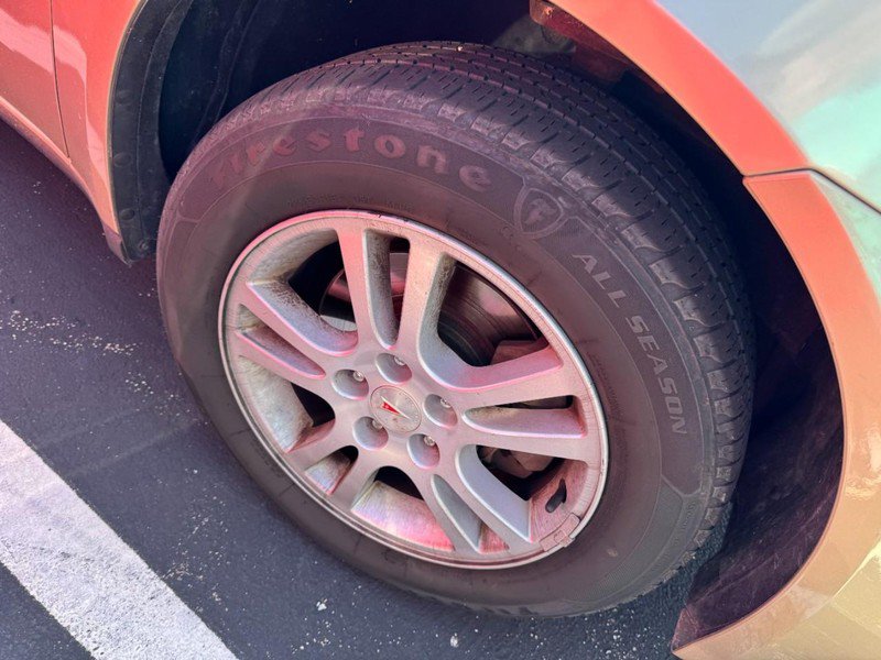 Used 2006 Pontiac G6 Sedan w/ Drivers Package FWD image 5