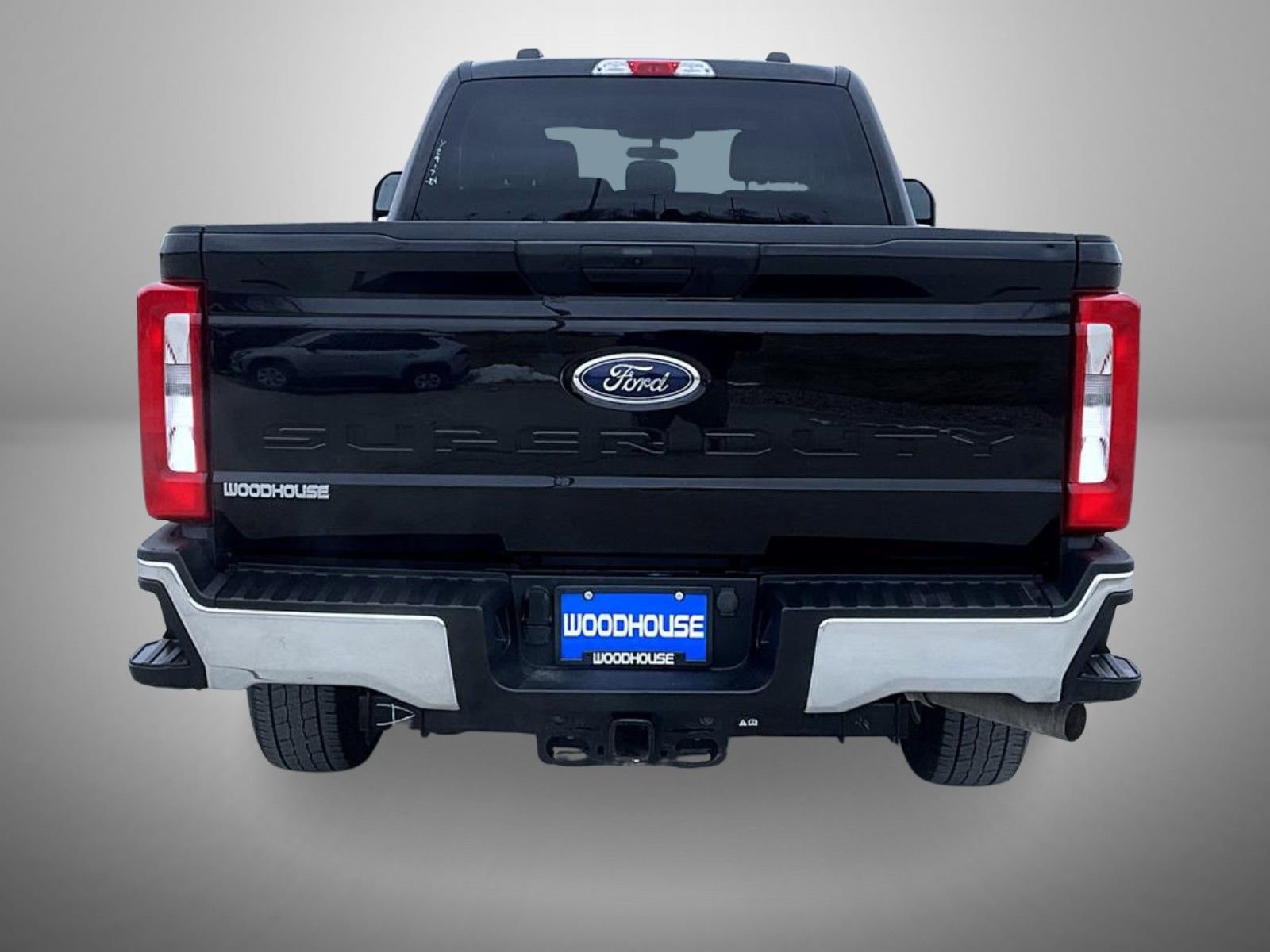 Used 2024 Ford F250 XLT image 6