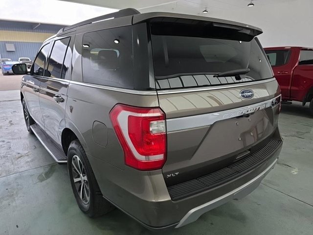 Used 2019 Ford Expedition XLT w/ Equipment Group 202A image 4