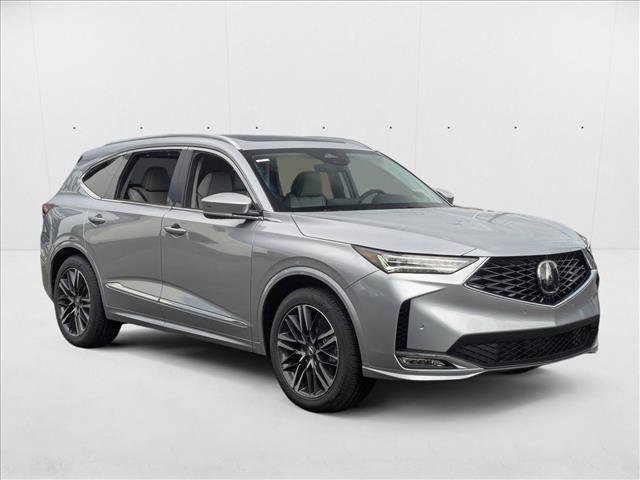 New 2026 Acura MDX SH-AWD w/ Advance Package image 7