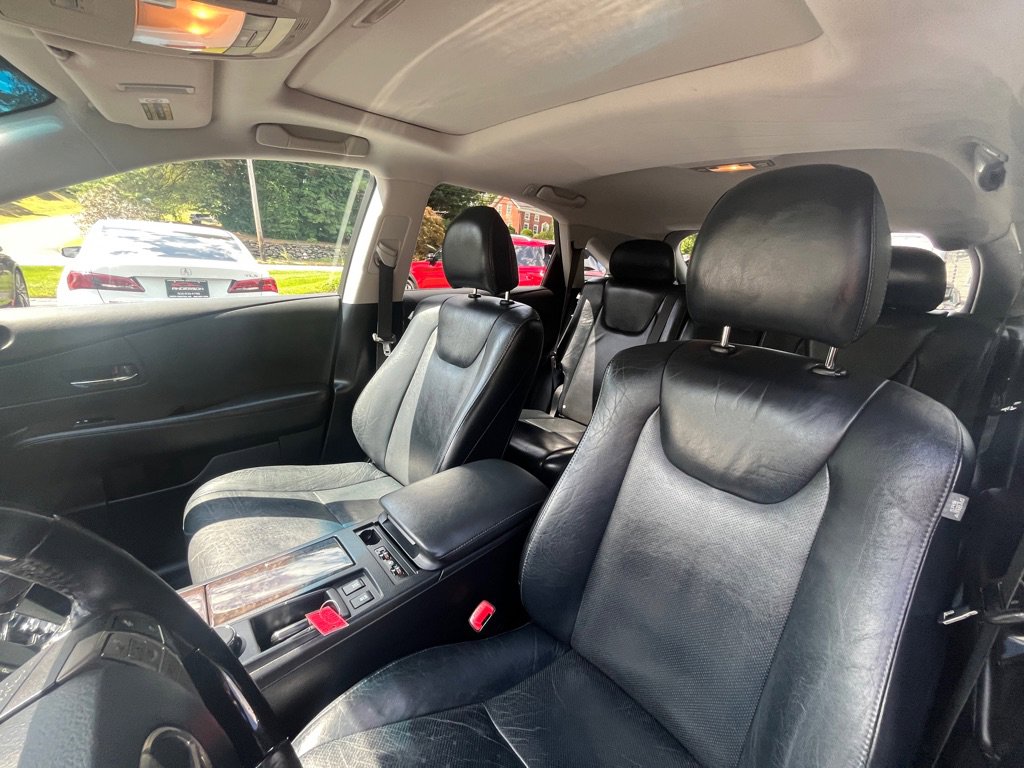 Used 2013 Lexus RX 350 AWD image 18