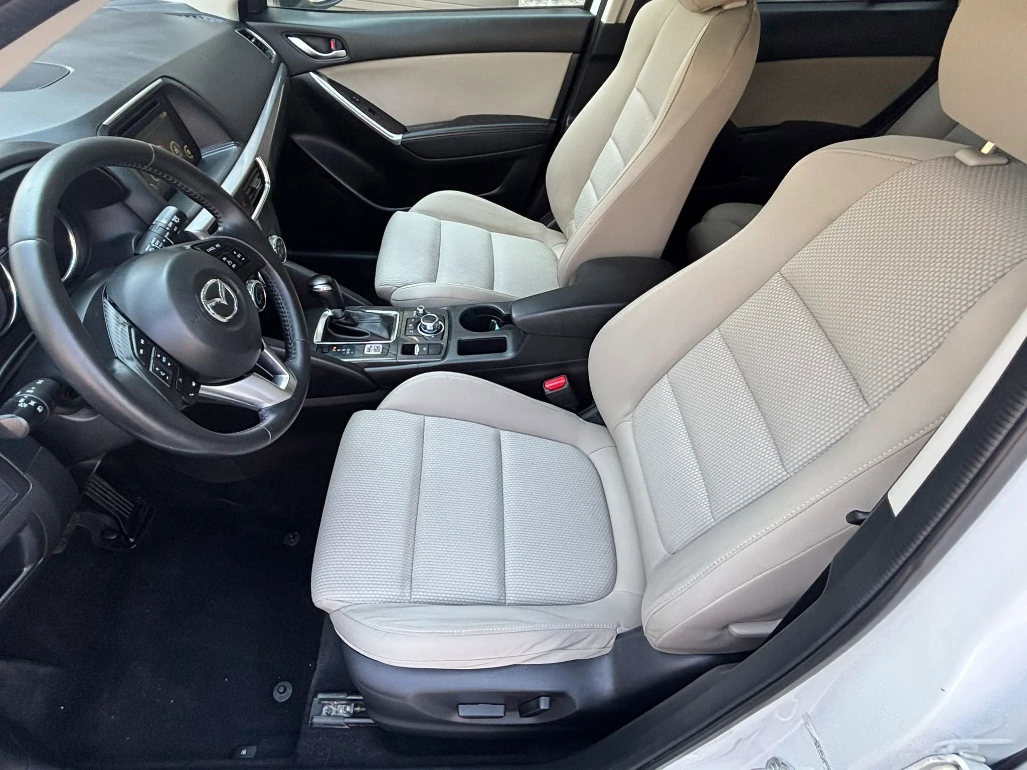 Used 2016 MAZDA CX-5 Touring FWD image 17