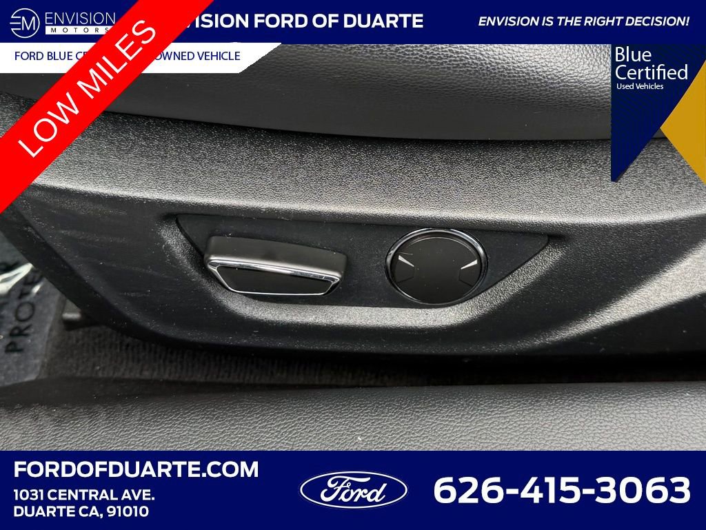 Certified 2019 Ford Mustang Premium image 22