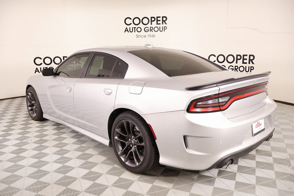 Used 2023 Dodge Charger Scat Pack image 23