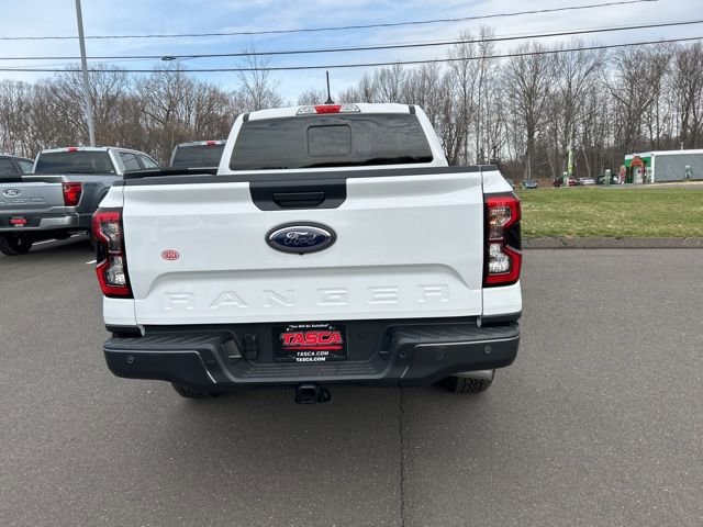 New 2025 Ford Ranger XLT w/ Trailer Tow Package image 6