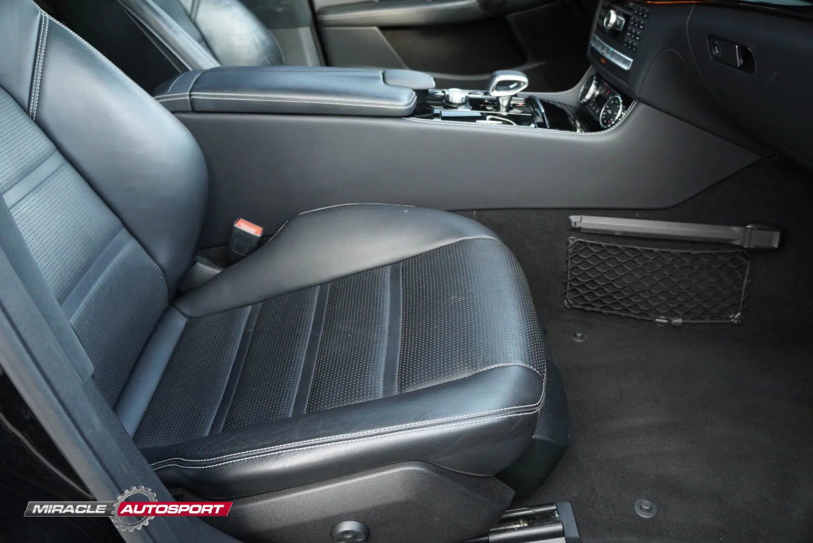 Used 2014 Mercedes-Benz CLS 63 AMG S-Model image 32