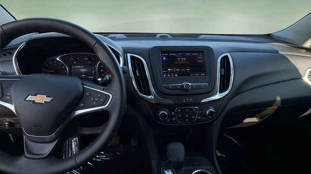 Used 2022 Chevrolet Equinox LT FWD image 11