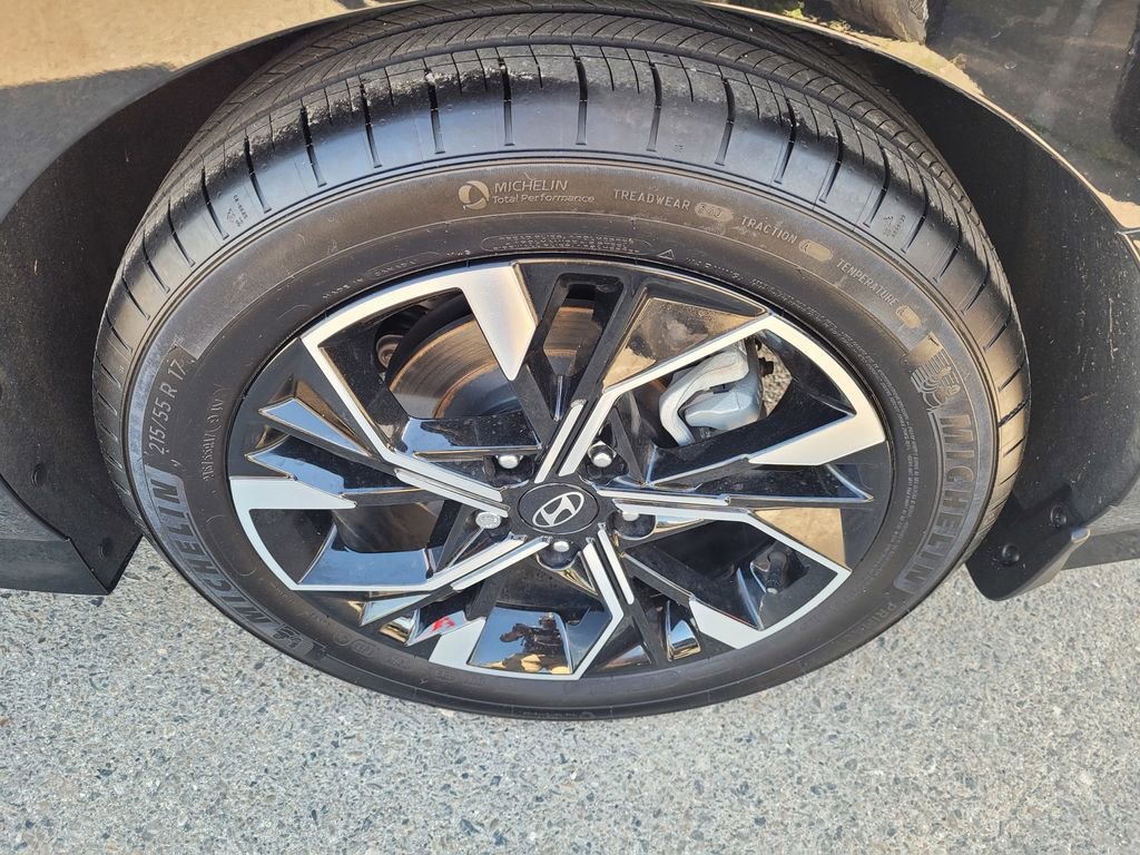 Used 2024 Hyundai Sonata SEL image 27