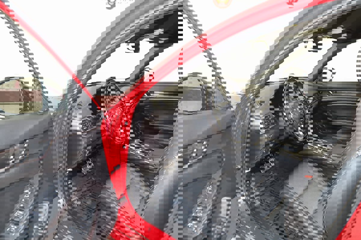 Used 2022 Honda Accord Sport image 62