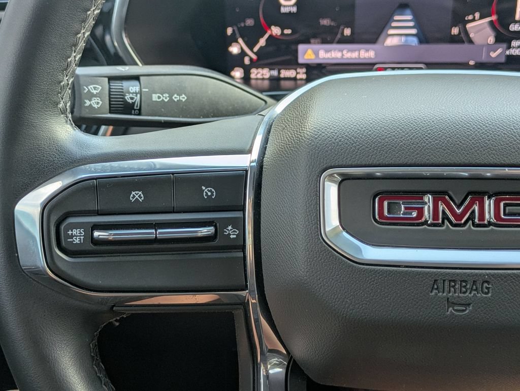 Used 2024 GMC Canyon Elevation AWD/4WD image 14