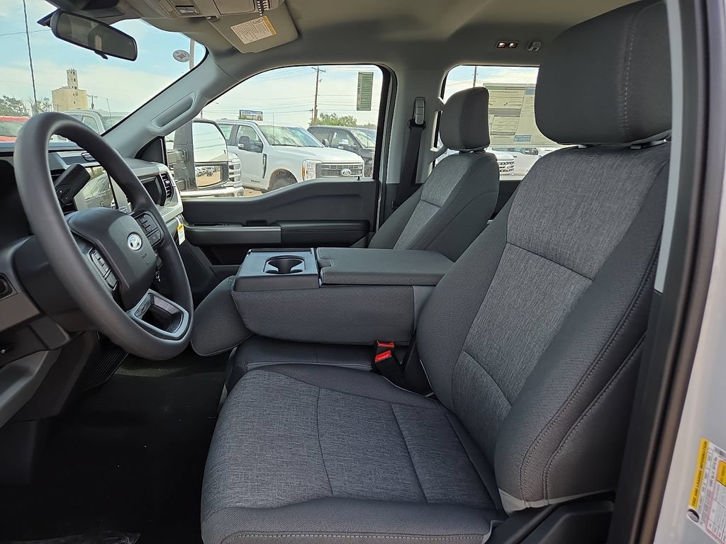 New 2026 Ford F250 XL w/ STX Appearance Package AWD/4WD image 18