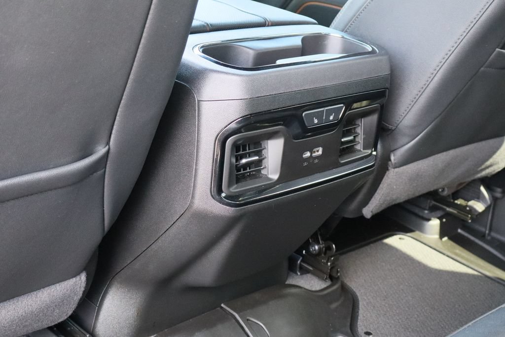 Certified 2025 GMC Sierra 2500 AT4 w/ AT4 Premium Plus Package AWD/4WD image 27
