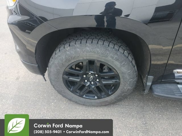 Used 2022 Chevrolet Silverado 1500 High Country AWD/4WD image 21