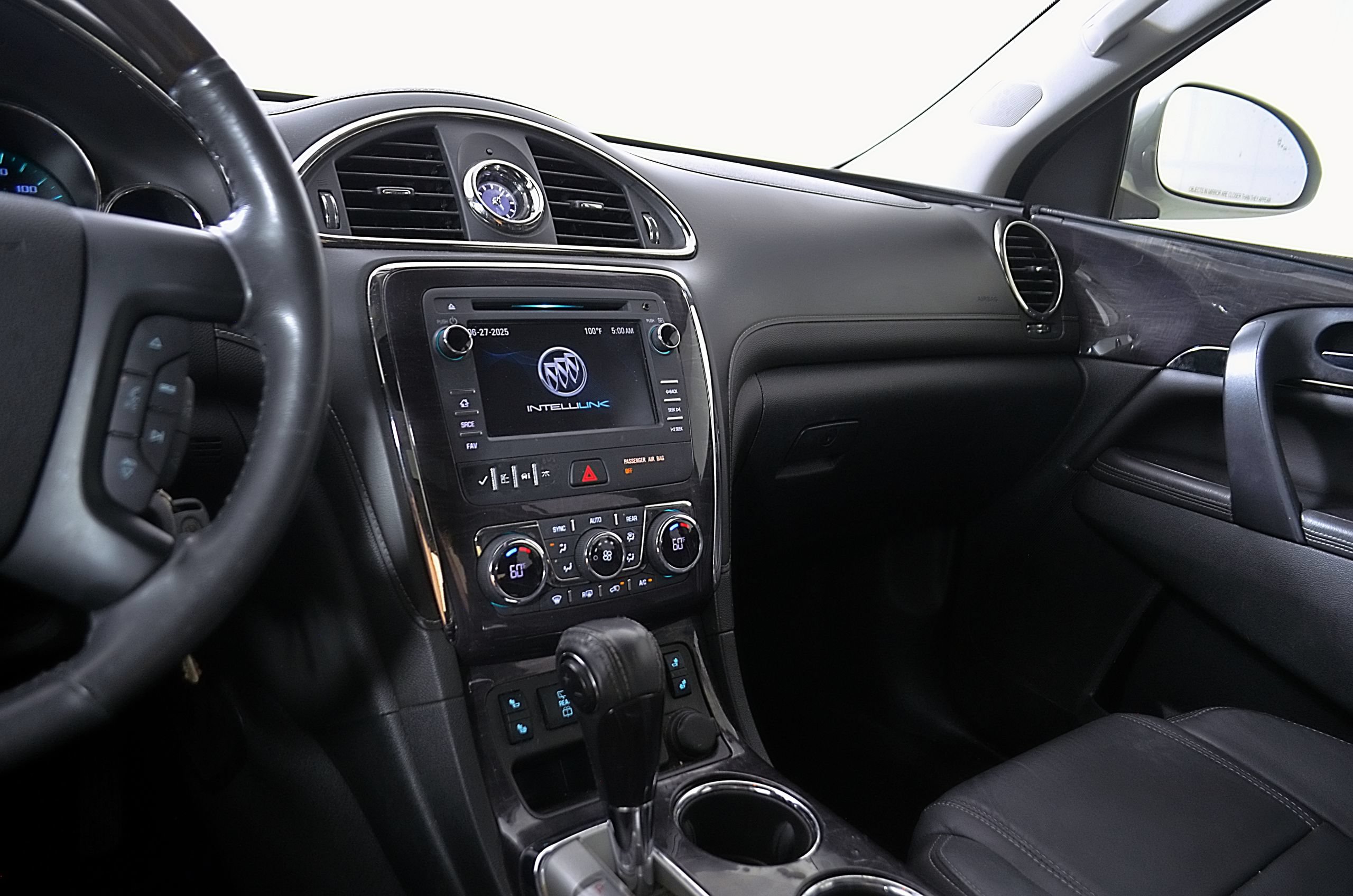 Used 2017 Buick Enclave Leather FWD image 33
