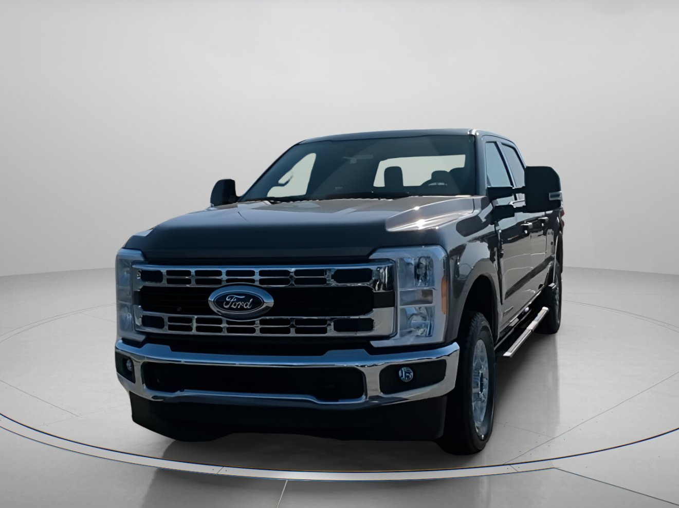 New 2026 Ford F250 XLT AWD/4WD image 10