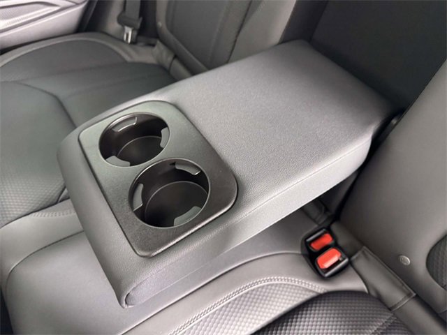 Used 2024 Subaru Forester Wilderness image 35