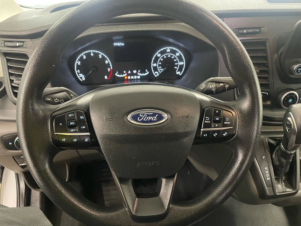 Used 2024 Ford Transit 250 XL w/ Exterior Upgrade Package image 30