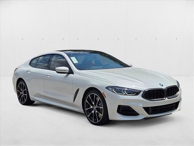 New 2026 BMW 840i w/ M Sport Professional Package image 6